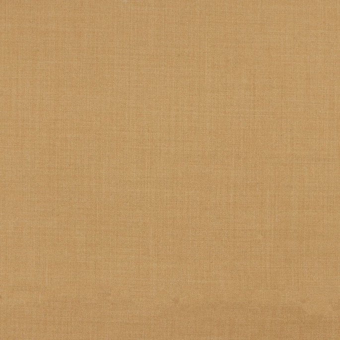 RK Classics Ross Wool Camel Fabric image 1 of 2