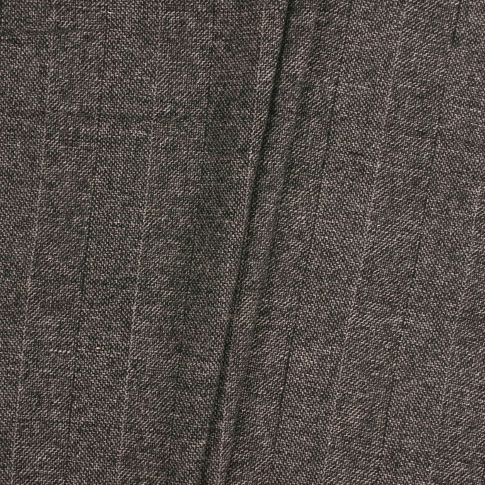 RK Classics Becket Wool Ash Fabric image 2 of 2