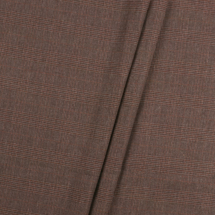 RK Classics Leighton Wool Autumn Fabric image 2 of 2