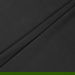 RK Classics Kylan Wool Gaberdine Black Fabric thumbnail image 2 of 2