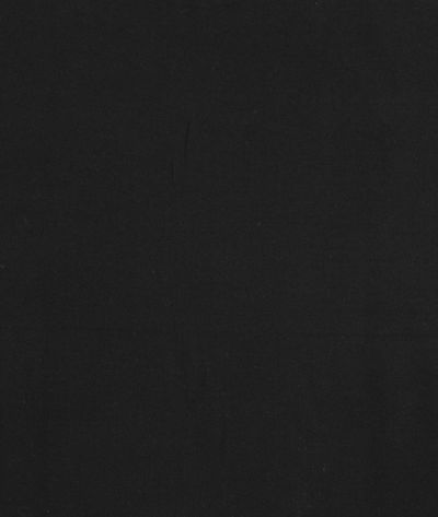 RK Classics Saoirse Wool Black Fabric