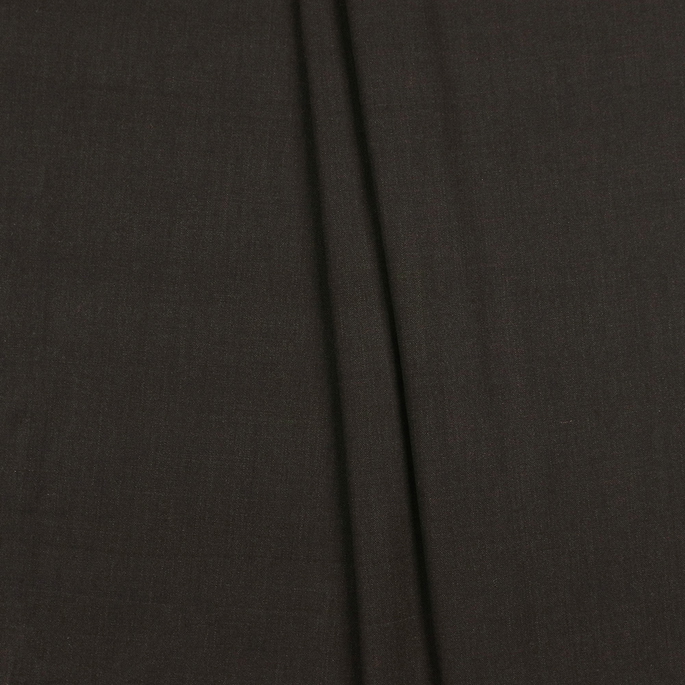 RK Classics Vondra Wool Gray Fabric image 2 of 2