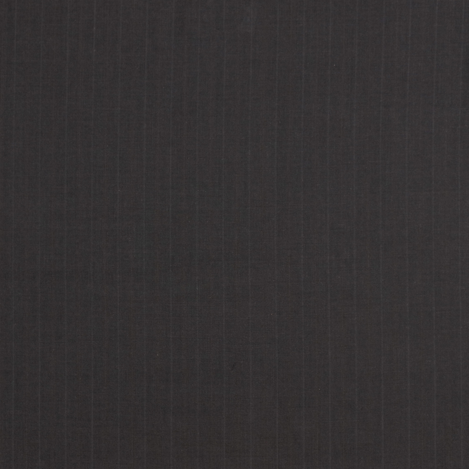 RK Classics Flynn Wool Charcoal Fabric image 1 of 2