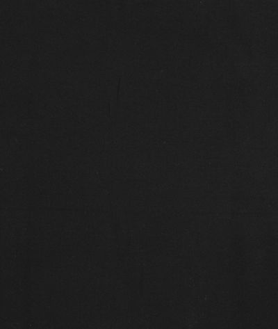 RK Classics Caspian Wool Gaberdine Black Fabric