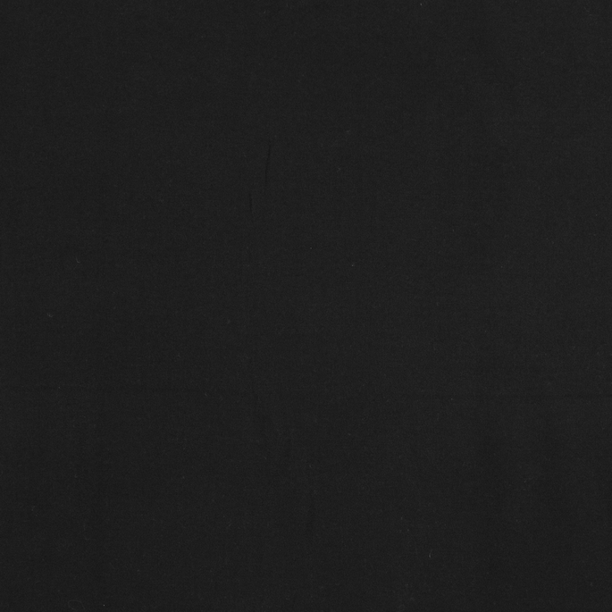 RK Classics Caspian Wool Gaberdine Black Fabric image 1 of 2