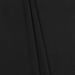 RK Classics Caspian Wool Gaberdine Black Fabric thumbnail image 2 of 2