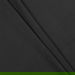 RK Classics Eden Wool Gaberdine Black Fabric thumbnail image 2 of 2