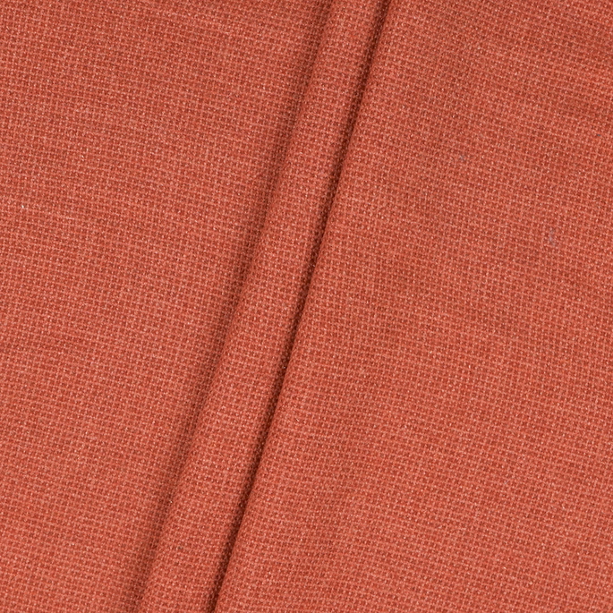 RK Classics Lehighton Wool Persimmon Fabric image 2 of 2