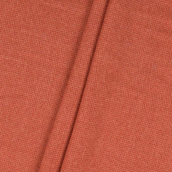 RK Classics Lehighton Wool Persimmon Fabric image 2 of 2
