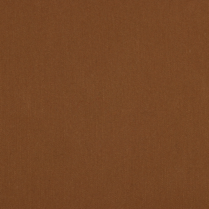 RK Classics Hawley Wool Gaberdine Toffee Fabric image 1 of 2