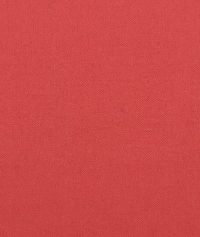 RK Classics Scranton Wool Flannel Tangerine Fabric