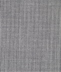 RK Classics Harriman Wool Black/White Fabric