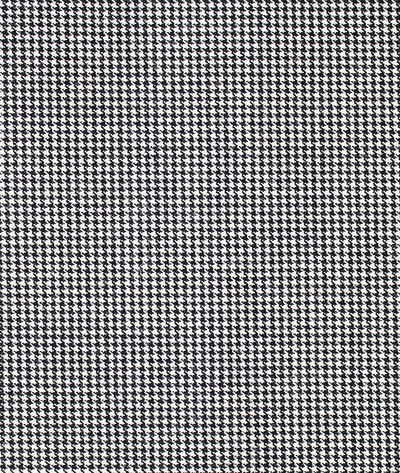 RK Classics Harriman Wool Black/White Fabric