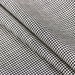 RK Classics Harriman Wool Black/White Fabric thumbnail image 2 of 2