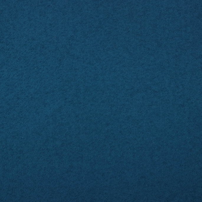 RK Classics Torrington Boucle Wool Blue Fabric image 1 of 2