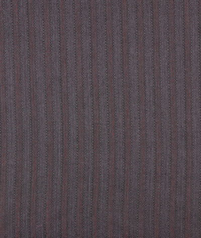 RK Classics Harriman Wool Charcoal Fabric
