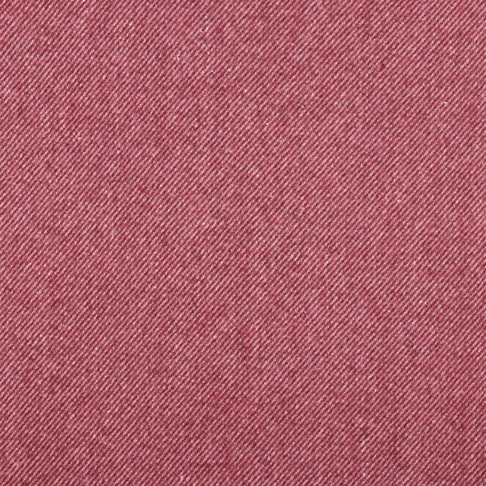 RK Classics Hesston Stripe Garnet Fabric image 1 of 2