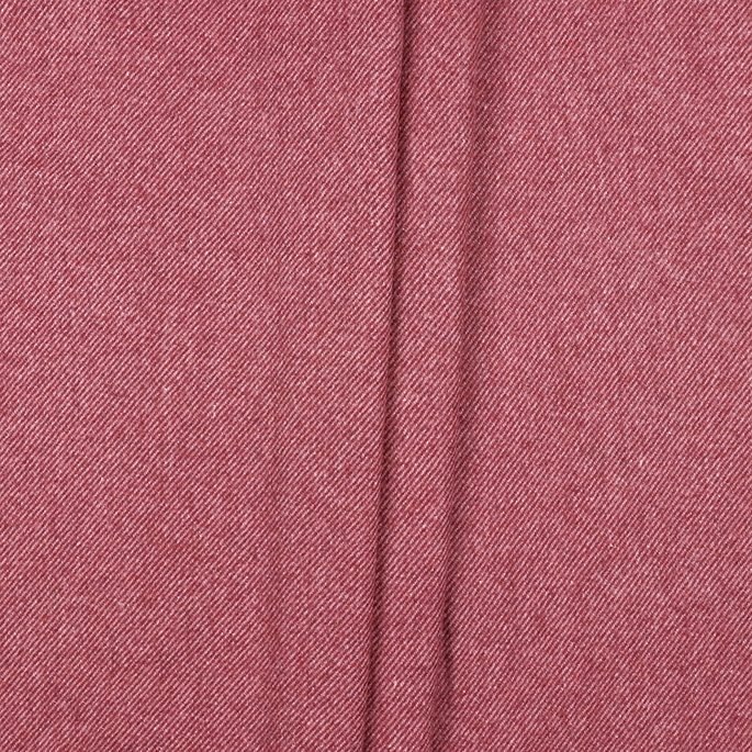RK Classics Hesston Stripe Garnet Fabric image 2 of 2