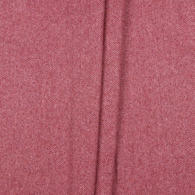 RK Classics Hesston Stripe Garnet Fabric image 2 of 2