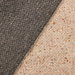 RK Classics Amity Wool Tan/Gray Fabric