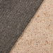 RK Classics Amity Wool Tan/Gray Fabric thumbnail image 1 of 3