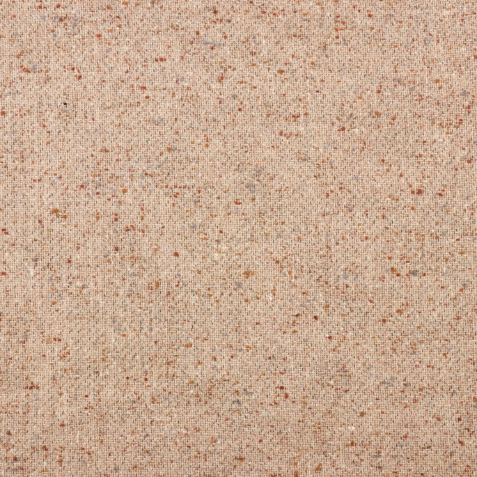 RK Classics Amity Wool Tan/Gray Fabric image 3 of 3