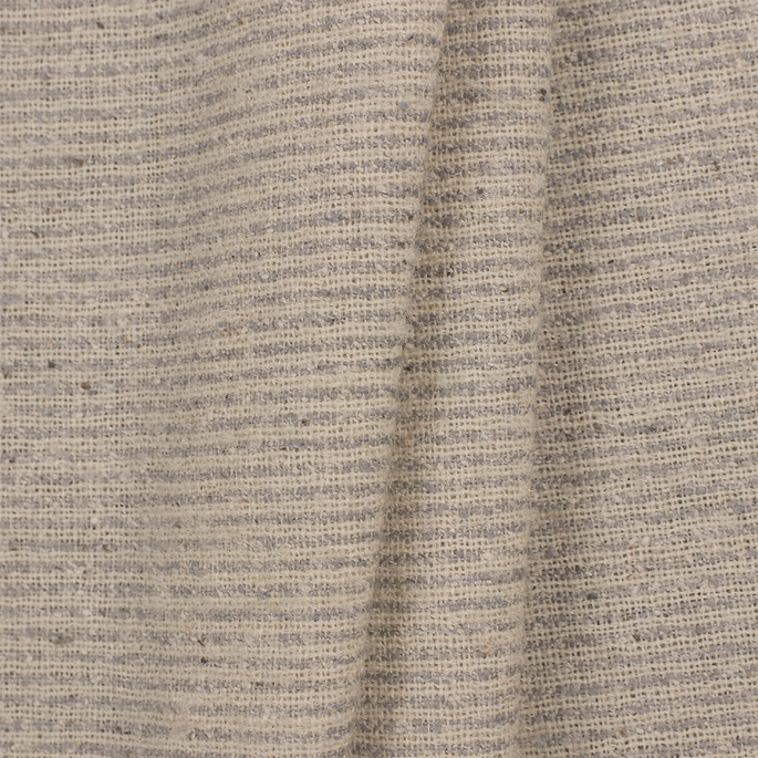RK Classics Palmyra Mohair Gray Fabric image 2 of 2