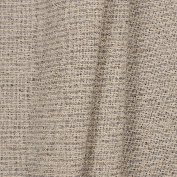 RK Classics Palmyra Mohair Gray Fabric image 2 of 2