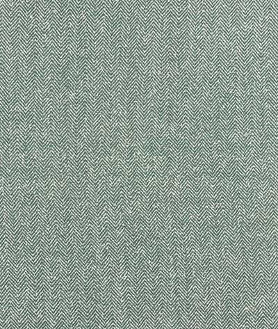 RK Classics Rowan Wool Green Fabric
