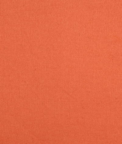 RK Classics Smyrna Wool Flannel Mango Fabric