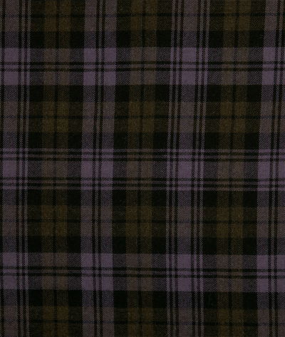 RK Classics Eames Wool Amethyst Fabric