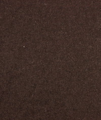 RK Classics Piper Wool Flannel Brown Fabric