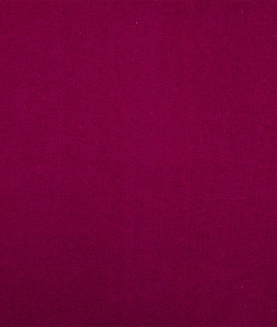 RK Classics Lorden Wool Magenta Fabric