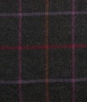 RK Classics Sheridan Wool Charcoal Fabric