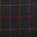 RK Classics Sheridan Wool Charcoal Fabric thumbnail image 1 of 2