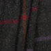 RK Classics Sheridan Wool Charcoal Fabric thumbnail image 2 of 2