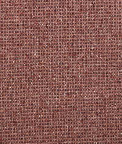 RK Classics Rawlins Wool Russet/Burgundy Fabric