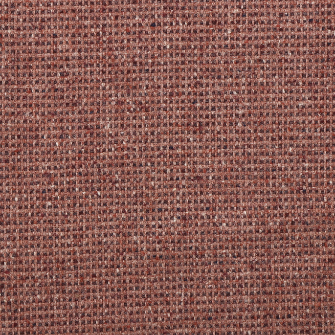RK Classics Rawlins Wool Russet/Burgundy Fabric image 1 of 2