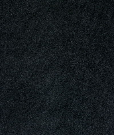 RK Classics Lander Wool Flannel Black Fabric