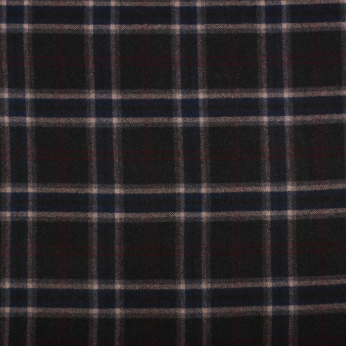 RK Classics Rowan Wool Plaid Multi Fabric image 1 of 2