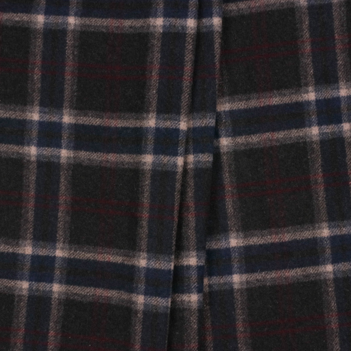 RK Classics Rowan Wool Plaid Multi Fabric image 2 of 2