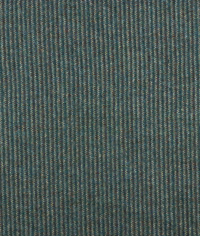 RK Classics Beacon Wool Stripe Jade Fabric