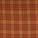 RK Classics Moseley Wool Plaid Copper Fabric