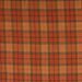 RK Classics Moseley Wool Plaid Copper Fabric thumbnail image 1 of 2