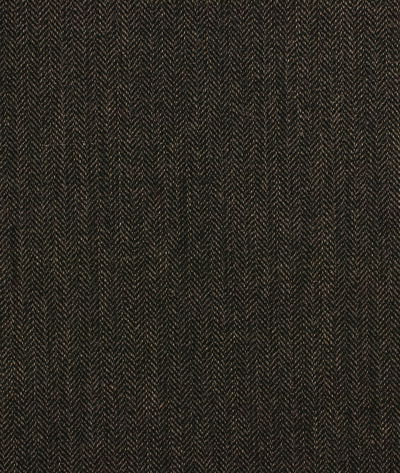 RK Classics Doswell Wool Banker Gray Fabric
