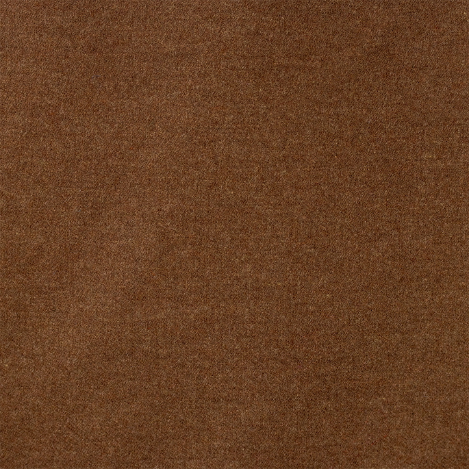 RK Classics Fresno Wool Tabacco Fabric image 1 of 2