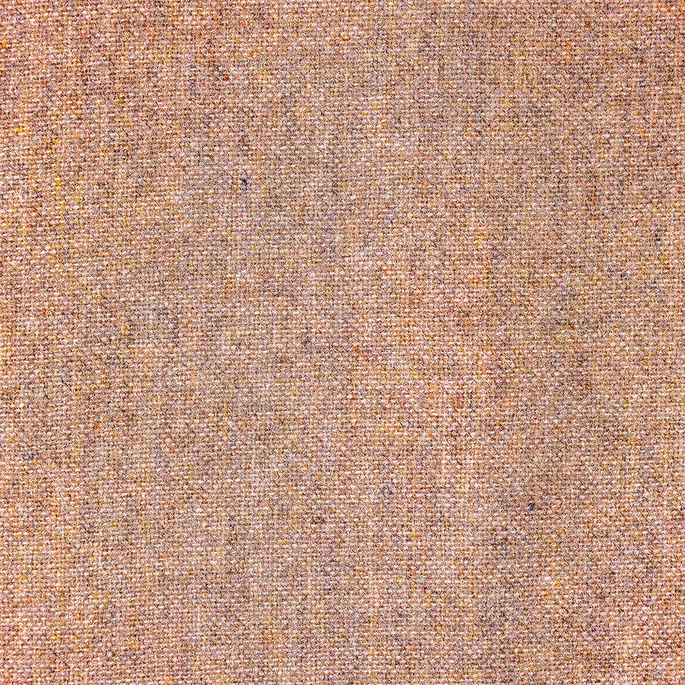 RK Classics Moore Wool Desert Clay Fabric image 1 of 2