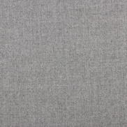 RK Classics Spencer Wool Flannel Gray Fabric