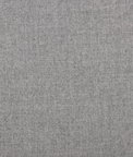 RK Classics Spencer Wool Flannel Gray Fabric