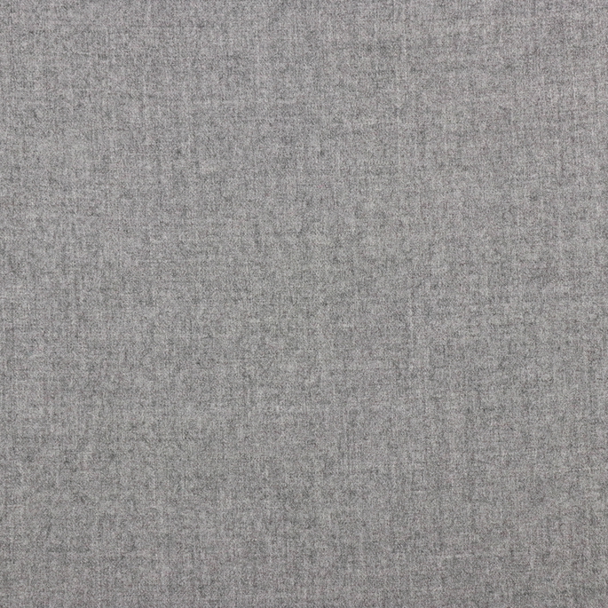 RK Classics Spencer Wool Flannel Gray Fabric image 1 of 2